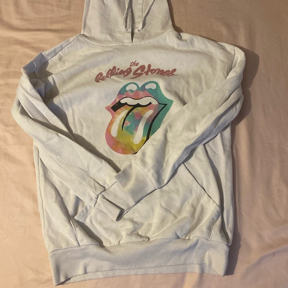 Rolling Stones Hoodie